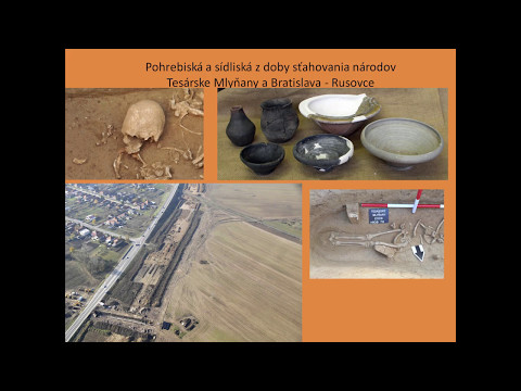Video: Ako Oficiálna Archeológia Vyvracia „oficiálnu Históriu“? - Alternatívny Pohľad
