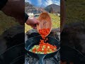 Wild ossobuco 😍🥩               🎥: TikTok / steakwarriors