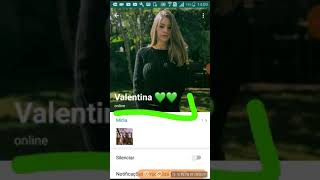 Fake Da Valentina Schulz