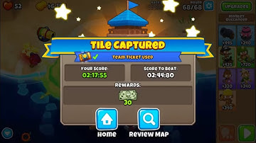 BTD6 Contested Territory Race Tile EBE in 2:17 (Banner)