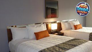 Microtel Inn & Suites By Wyndham Niagara Falls Niagara Falls Ny, United States Hotel Review