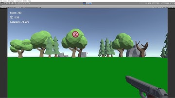 Aim Trainer Final Version