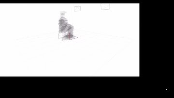 Voxel-based 3D reconstruction - Computer Vision