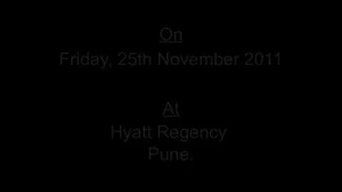 3P Pune Event Part-1