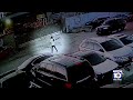 Video shows moments before police-involved shooting in Opa-locka