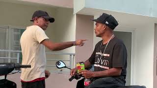 PROBLEMA DE DOS HERMANO