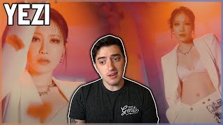 Yezi   Acacia  Home Mv  Reaction