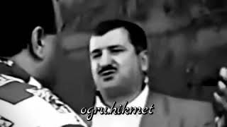 Oğru Aləminin Əfsanələrindən Qanuni Oğru Mirseymur Nardaranski