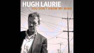 Video thumbnail of "Hugh Laurie - Ask Dad"