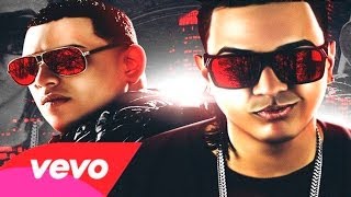 Lo Nuestro - Leniel El Diamante Fino Ft. Killatonez (Original) (Video Music) Reggaeton 2014