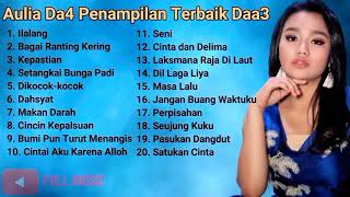 Aulia da4 Full Album