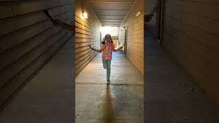 Jump Rope Trick Part One