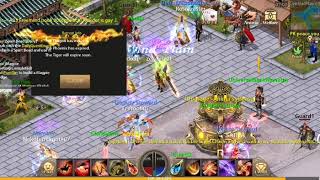 Conquer mobile use savage bone screenshot 2