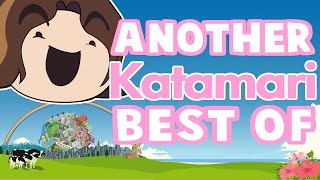 Game Grumps  Best of KATAMARI REROLL