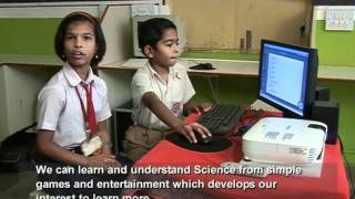 Rotary Distance Education Program New Video