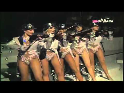 Mile Kitic - Zemljotres - (Grand Show) - (Tv Pink 2004)