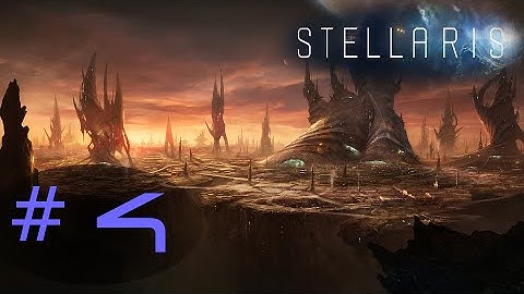 Stellaris - a quick Sharyan playthrough - part 4