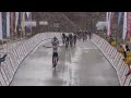 Tour of Oman 2024 - Last Km Stage 2