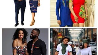 🌍 modèle africain nouvelle tendance en couple