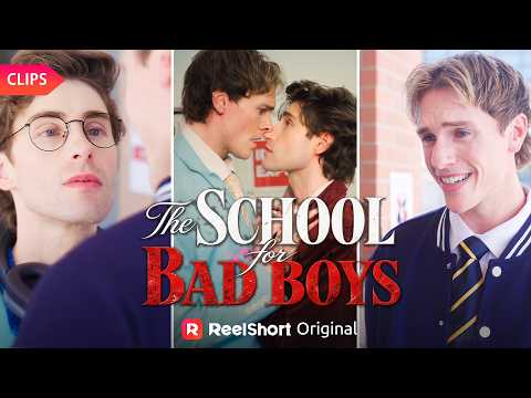 Poster for He Had a Girlfriend, but Still Became Obsessed with the One Boy He Was Forbidden to Love