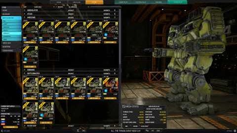 Filthy Casual Guide: MWO Inner Sphere Mechs