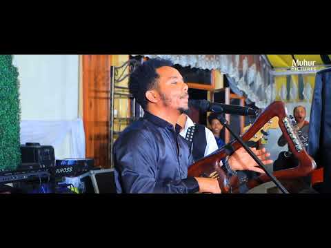 Eritrean Wedding Artist Yonatan & Eptisam 2022