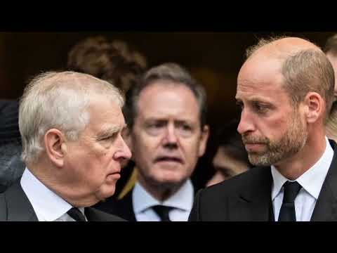 Untold Side of Prince Andrew You Should Know !!