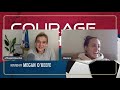 Courage on the Pitch - Havana Solaun, NC Courage Midfielder