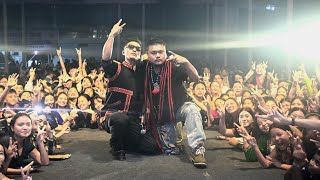 LIVE PERFORMANCE TRB|| ESAR BOBI LOLI||MUSICAL NITE||ICR SOLUNG 2026||OZING TALI