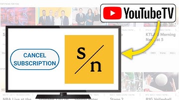 How to Cancel Sundance Now Subscription on YouTube TV | Stop Sundance Now Auto-Renewal! - 2026