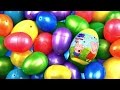 NEW Huge 101+ Surprise Egg Opening! Mickey Mouse Barbie Minecraft Disney StrawberryJamToys