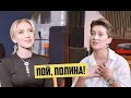 «Ну, как так можно?» - участница шоу «Голос» о казахских народных песнях