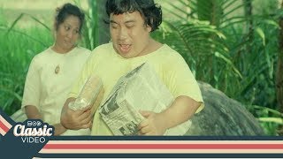 Ateng Usil Banget | Ateng Minta Kawin - Part 7