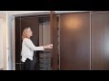 Pro Design Tip - Beautify Your Closet Pro Design Tip - Beautify Your Closet