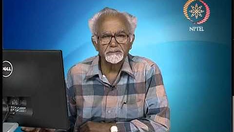 Mod-08 Lec-03 Lens aberrations - Part I