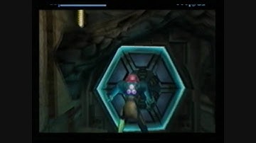 Metroid Prime Hack Speedrun -- Part 7