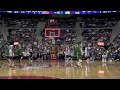 Rajon Rondo - Buzzer Beater Against Pistons