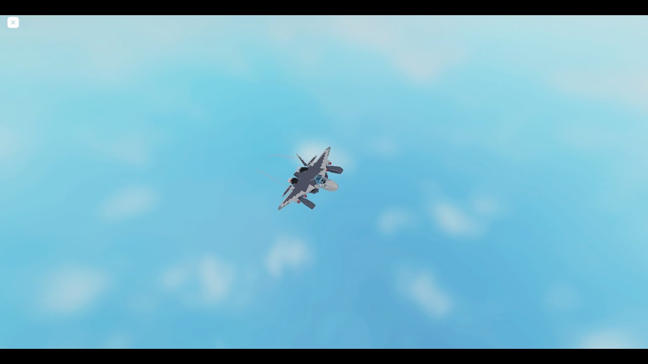 OP Missile Tutorial l Plane Crazy - YouTube