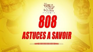 808 / Sub Bass : Les Astuces A Savoir | Top Secrets