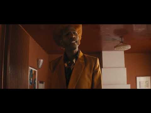 BRÖ ft. @ichon3338 - T&#039;étais pas là (Clip Officiel)