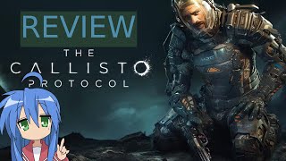 The Callisto Protocol Review [Spoiler-Free]