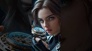 The Clockmaker's Apprentice A Steampunk Tale