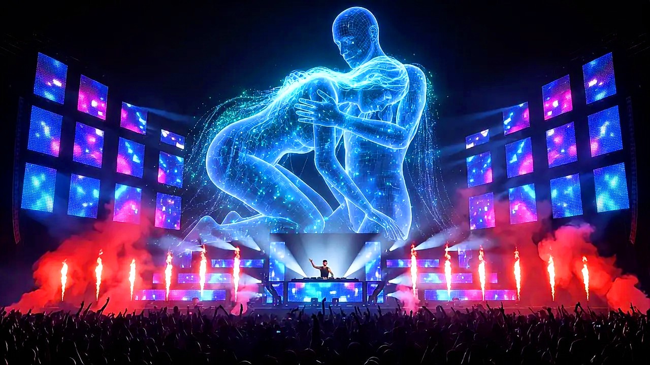 ULTRA MUSIC FESTIVAL 2026 🔥 David Guetta, Tiësto, Anyma, Martin Garrix, Axwell, Charlotte de Witte