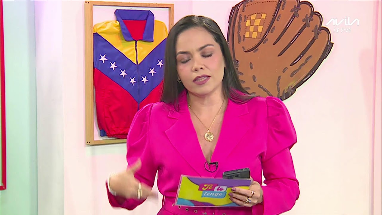 Te lo tengo en VIVO 🔴📡 | ÁVILA TV