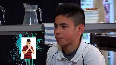 Prepare 2 Unit 13 video   Health problems