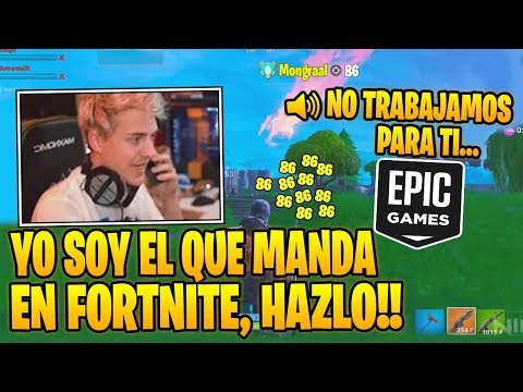 Vídeo: Madre Defiende A Hijo De 14 Años Demandado Por Epic Por Video De Trampas De Fortnite