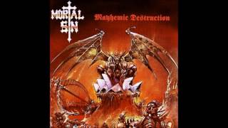 Watch Mortal Sin Liar video