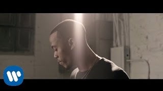 Vignette de la vidéo "B.o.B - John Doe ft. Priscilla [Official Video]"