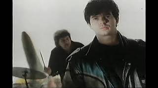 The Stranglers - Interview and Video Clips - Rapido - 1990