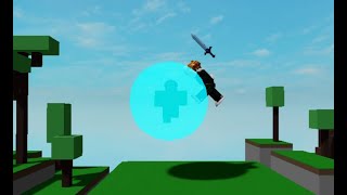 INF FORCEFIELD GLITCH!!
